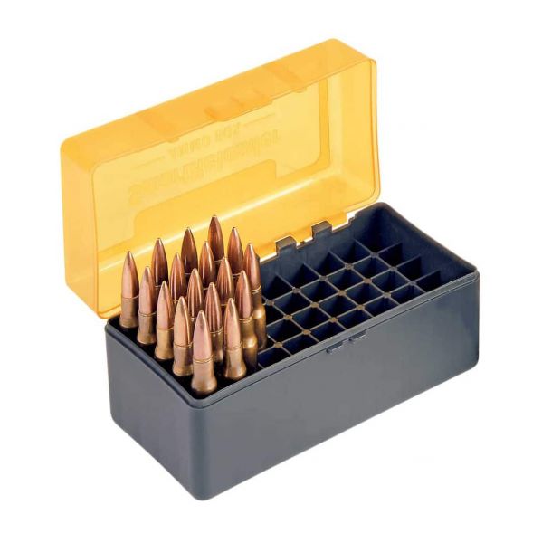 Rifle Ammo Box